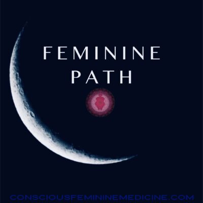 Feminine Path Healing School